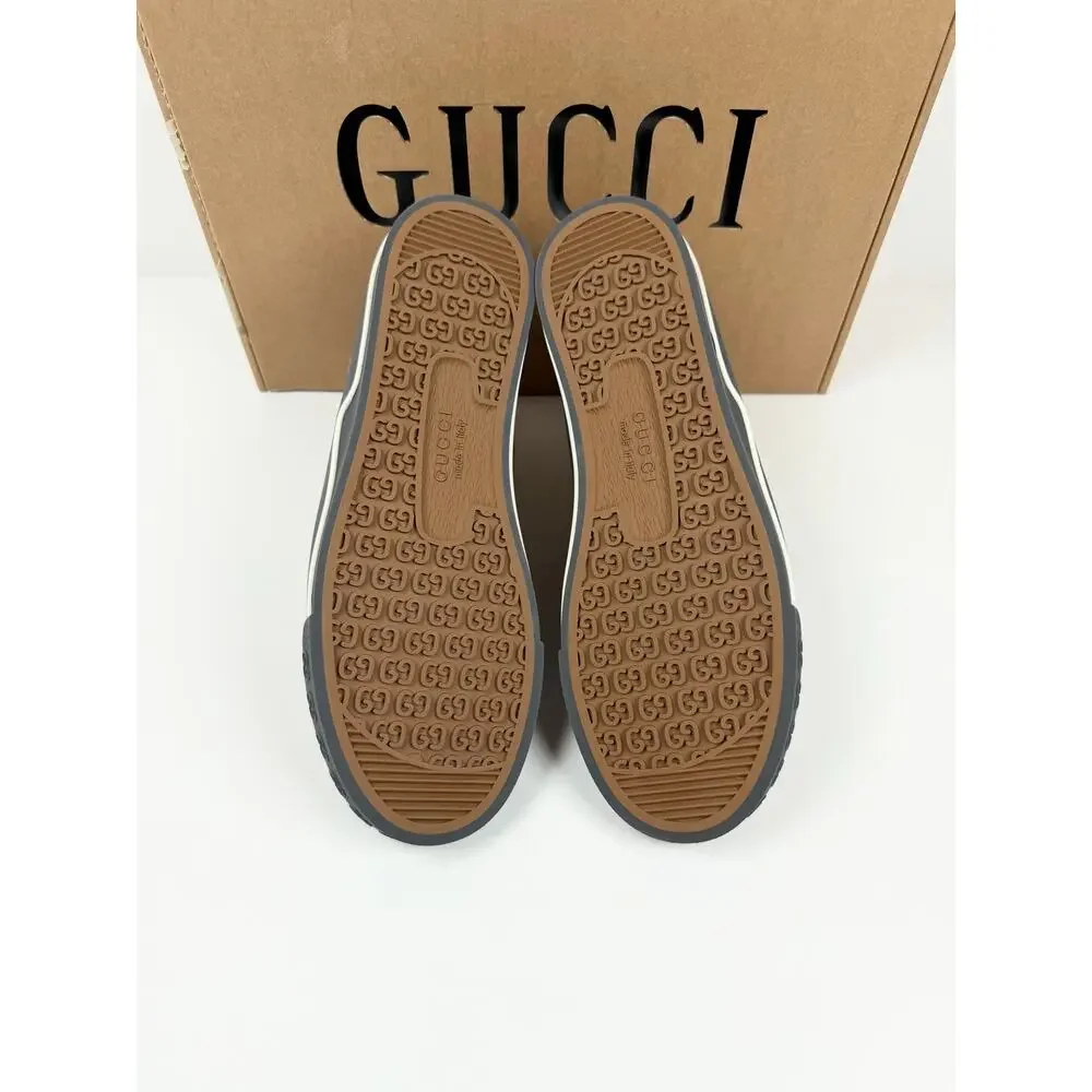 Size 7US - Gucci Off The Grid High Top NEW